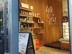 -COSTA COFFEE(常熟路店)