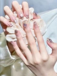 -M·X Nail日式美甲美睫