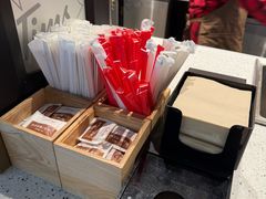 -Tims天好咖啡·贝果(杭州东站店)