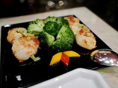 -8餐厅(新葡京酒店)