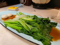 -绿茶餐厅(深圳龙华天虹购物中心店)