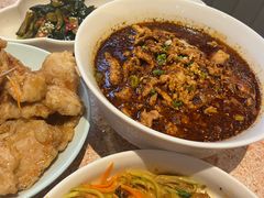 -红樱桃·欢乐餐厅(太原里店)