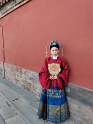 -美云庭古装·格格服汉服·京城旅拍(北京店)