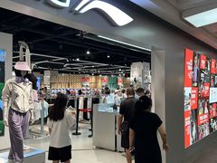 -盛京大奥莱(沈阳奥体店)