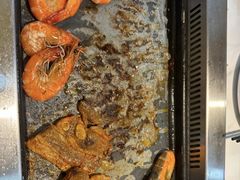 -苏格里岛自助烤肉海鲜火锅(成都金牛万达店)