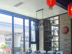 -天都火锅酒楼(虹梅南路店)