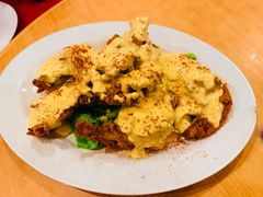 -真浪大家乐海鲜餐馆