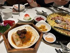 -顺峰顺水顺德菜(第一百货店)
