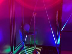 -酷秀KTV(五道口店)