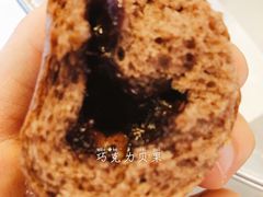 -仙峰天然面包(迎宾路店)