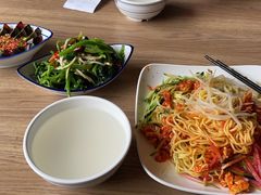 -海生炒面  盐池手抓羊肉馆(鼓楼南街店)
