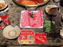 -小龙坎老火锅(西安路店)