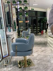 -MY WAY SALON