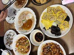 -玲燕蒸菜馆(江东路店)