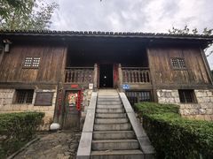 -云南民族村