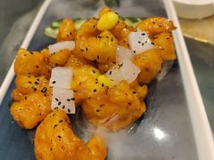 -君霖海鲜私房菜(春柳店)
