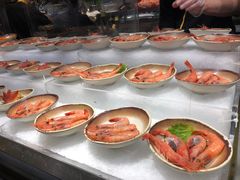 -喜庭海鲜自助(来福士店)