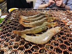 -火炉火自助餐(悠唐购物中心店)