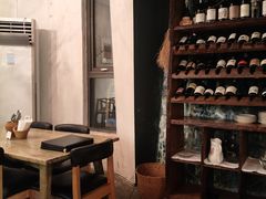 -羽深肉铺 Steak & Wine