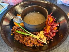 -渝井巷重庆老火锅(沈阳吉祥店)