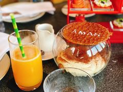 -养云安缦吧THE BAR