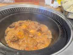 -锅老头铁锅炖•大锅蒸汽海鲜(韩乐坊店)