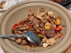 -绿草地·湘菜(芙蓉天街店)