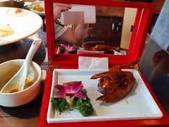 -应天大明王朝·南京菜(中山陵店)