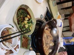 -胡须佬鸡煲四季火锅(龙珠大道店)