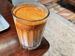 dirty-山下C5cafe(惠通时代广场店)
