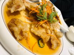 -北李·海肠捞饭·大连菜(望京凯德MALL店)