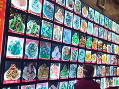 -大眼锅贴水饺(河东店)