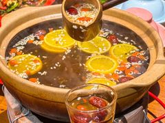 -郭婆婆疯子鸡·土货江湖菜馆