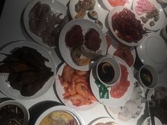 -加餐海鲜自助(宝龙一城店)