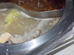 -蜀留香火锅(西南角店)