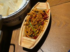 -额娘·春饼烤鸭(乐汇城店)