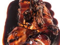-老头儿油爆虾·1987杭州烟火味(湖滨银泰in77D区店)