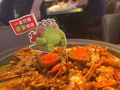 -徐记小怪兽肉蟹煲店(哈西万达金街店)