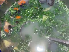 -印巷里主题餐厅(马鞍山店)