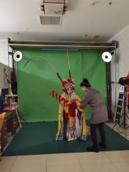 -梨园天地京剧摄影(玲珑天地店)