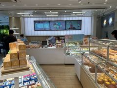-好利来(牡丹园店)