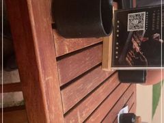 露天位-山葵家居酒屋(天目里店)