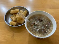-百成大同鸭肉粥(大同总店)
