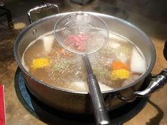 -左庭右院鲜牛肉火锅(新梅广场店)