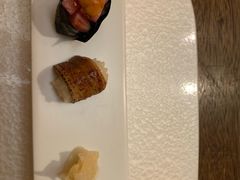 -空蝉怀石料理(益丰·外滩源店)