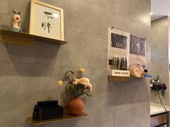 -Answer Fitness 答案健身(奥体店)