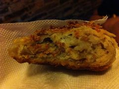 肉松烧饼-聚香斋(东关街店)