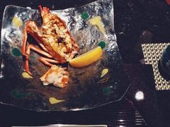 -Ginza Onodera铁板烧(外滩十八号店)