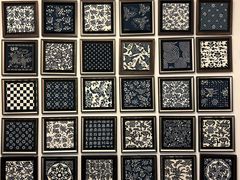 -中国蓝印花布馆