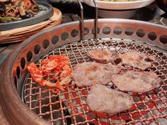 -一品诚记烤肉(大连柏威年购物中心店)
